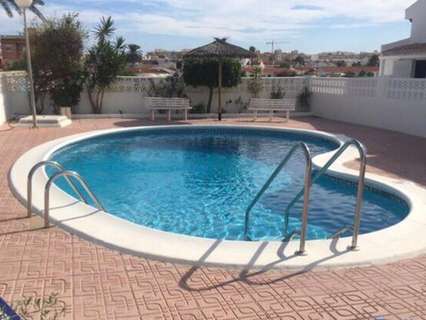 Apartamento en venta en Torrevieja