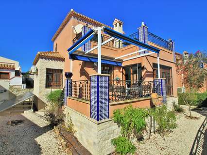 Villa en venta en San Miguel de Salinas rebajada