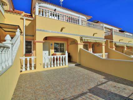 Casa en venta en Orihuela Orihuela-Costa