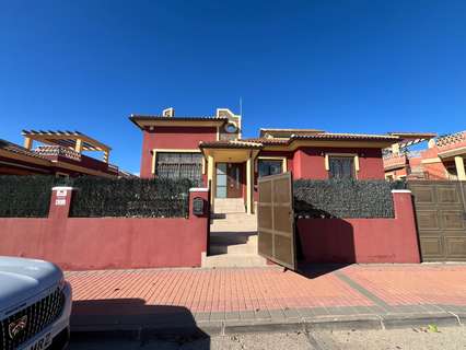 Villa en venta en Algorfa Lo Crispín