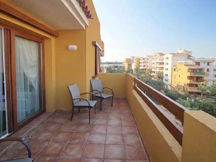 Apartamento en venta en Torrevieja Punta Prima