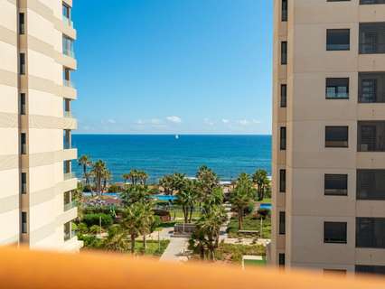 Ático en venta en Torrevieja Punta Prima