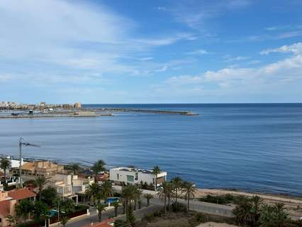 Ático en venta en Torrevieja La Veleta