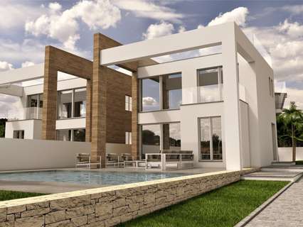 Villa en venta en Torrevieja Cabo Cervera