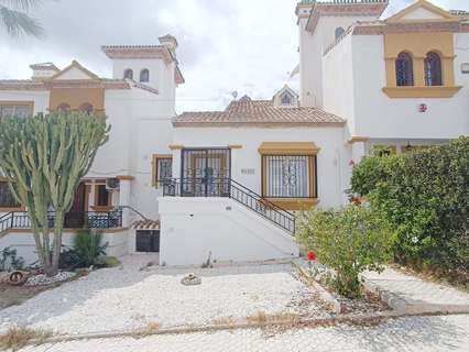 Casa en venta en Orihuela Orihuela-Costa