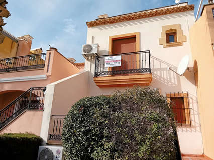 Casa en venta en Algorfa