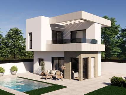 Villa en venta en Los Montesinos rebajada