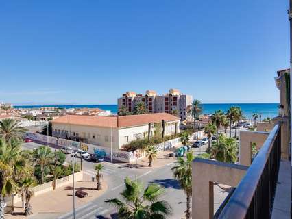 Apartamento en venta en Torrevieja La Mata