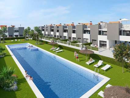 Apartamento en venta en Torrevieja Aguas Nuevas