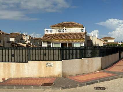 Villa en venta en Algorfa Lo Crispín