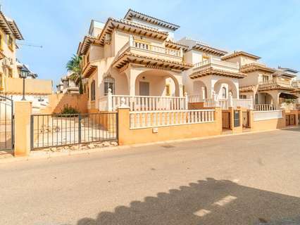 Villa en venta en Orihuela Orihuela-Costa