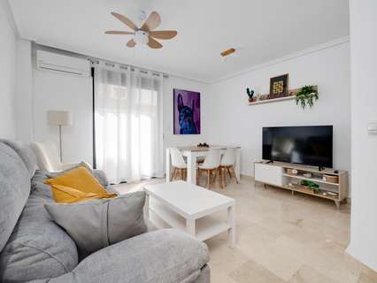 Apartamento en venta en Torrevieja