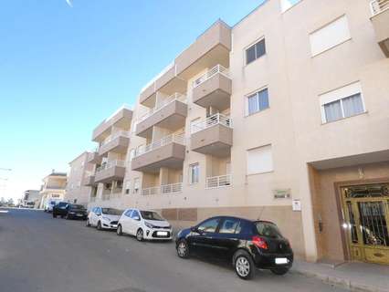 Apartamento en venta en Algorfa