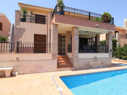 Villa en venta en Algorfa