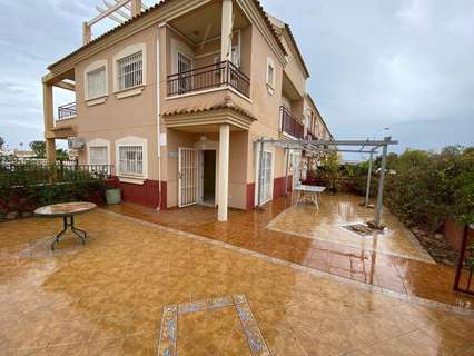 Villa en venta en Torrevieja Cabo Cervera