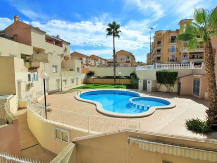 Apartamento en venta en Orihuela Orihuela-Costa