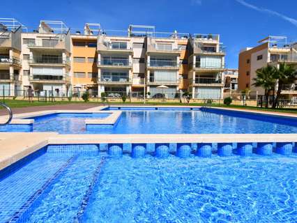 Apartamento en venta en Orihuela Orihuela-Costa