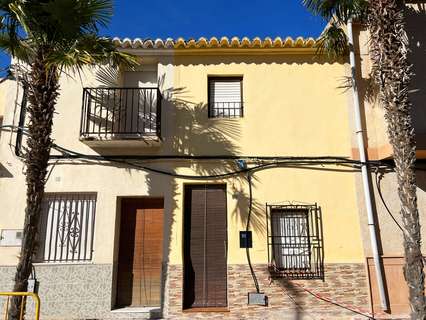 Casa en venta en Hondón de los Frailes