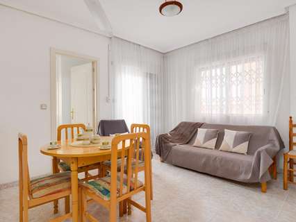 Apartamento en venta en Torrevieja