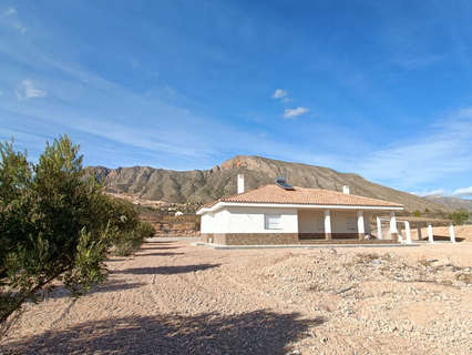 Villa en venta en Abanilla Macisvenda