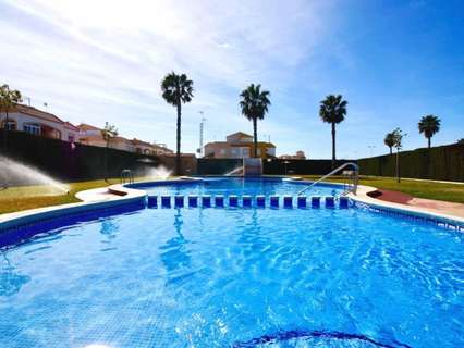 Apartamento en venta en Torrevieja