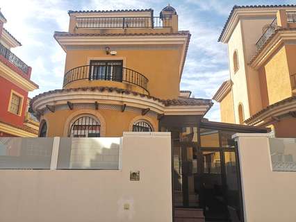 Villa en venta en Los Montesinos