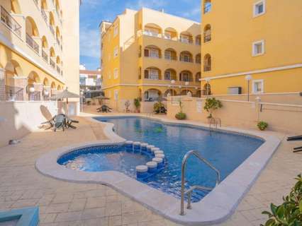 Apartamento en venta en Algorfa