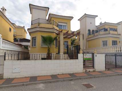 Villa en venta en Algorfa