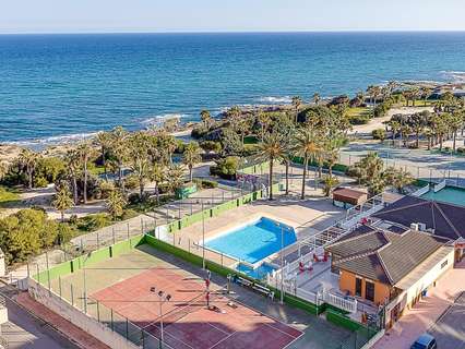 Apartamento en venta en Torrevieja Cabo Cervera