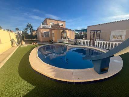 Villa en venta en Torrevieja