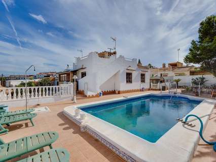 Villa en venta en Torrevieja