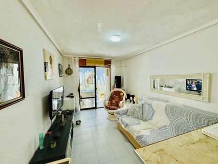 Apartamento en venta en Torrevieja