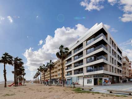 Apartamento en venta en Torrevieja La Mata