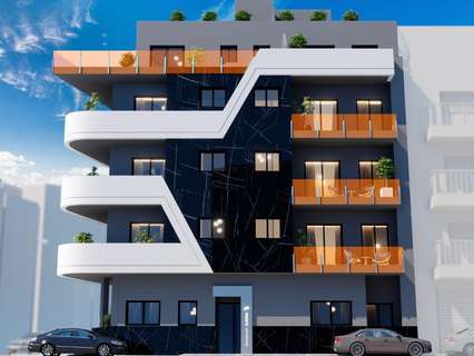 Apartamento en venta en Torrevieja zona Torrevieja