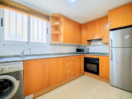 Apartamento en venta en Torrevieja zona Torrevieja