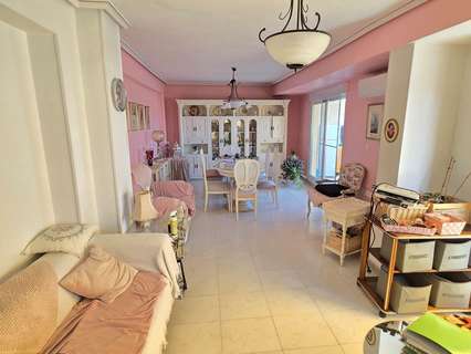 Apartamento en venta en Torrevieja zona Torrevieja