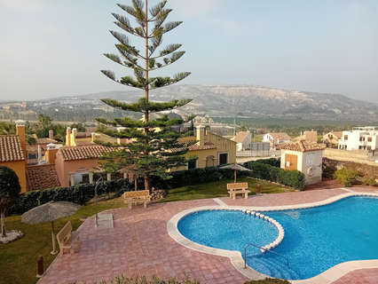 Apartamento en venta en Algorfa