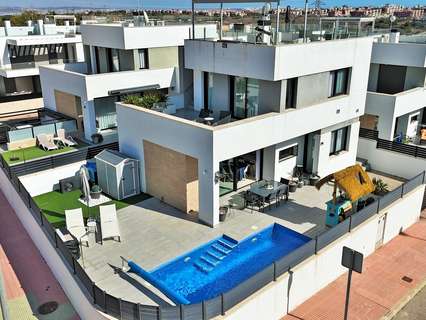 Villa en venta en Orihuela zona Orihuela-Costa rebajada