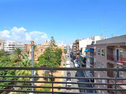 Apartamento en venta en Torrevieja zona Torrevieja