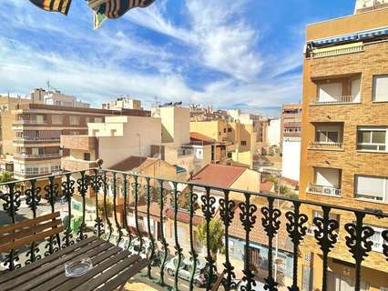 Apartamento en venta en Torrevieja zona Torrevieja Center