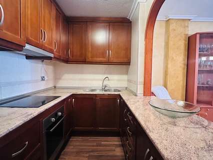 Ático en venta en Torrevieja zona Acequion