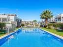 Apartamento en venta en Torrevieja zona Cabo Cervera