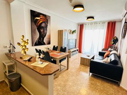 Ático en venta en Torrevieja zona Paseo maritimo