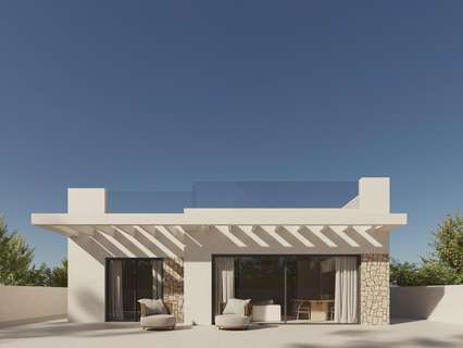 Villa en venta en Polop zona Novapolop