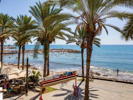 Apartamento en venta en Torrevieja zona Torrevieja