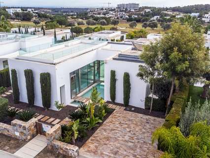 Villa en venta en Orihuela zona Las Colinas Golf