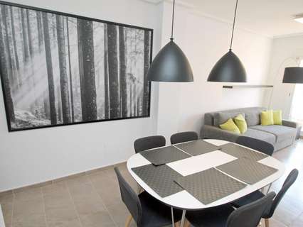 Ático en venta en Torrevieja zona Torrevieja