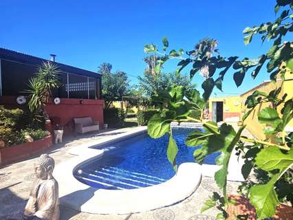 Villa en venta en Dolores zona Comunidad valenciana