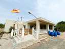 Villa en venta en Hondón de los Frailes zona Hondon De Los Frailes