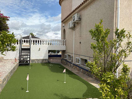 Villa en venta en Algorfa zona Algorfa rebajada